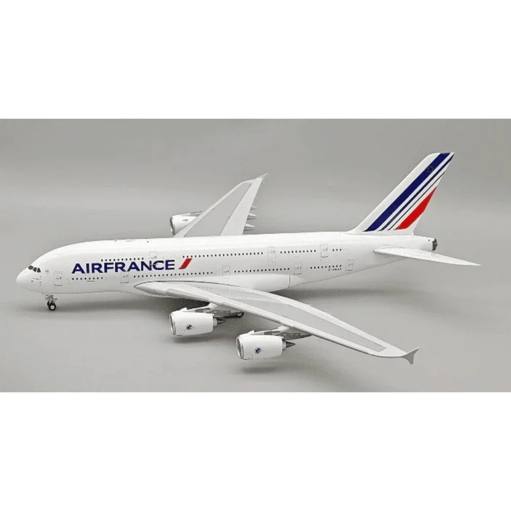 AIR FRANCE/A380/1:200/F-HPJJ/B MODELS/NEW/64040826